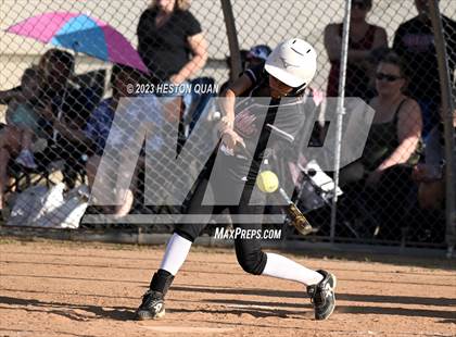Thumbnail 2 in Madison @ Verdugo Hills (CIF State D5 SoCal Regional Final) photogallery.