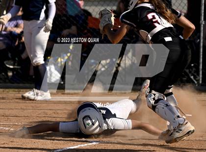 Thumbnail 3 in Madison @ Verdugo Hills (CIF State D5 SoCal Regional Final) photogallery.