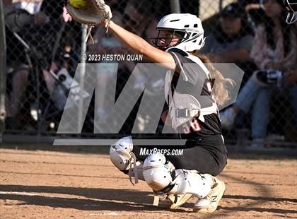 Thumbnail 1 in Madison @ Verdugo Hills (CIF State D5 SoCal Regional Final) photogallery.