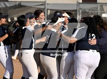 Thumbnail 3 in Madison @ Verdugo Hills (CIF State D5 SoCal Regional Final) photogallery.