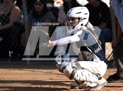 Thumbnail 2 in Madison @ Verdugo Hills (CIF State D5 SoCal Regional Final) photogallery.