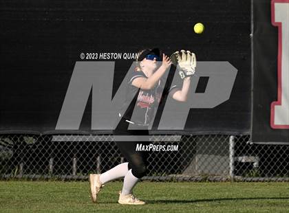 Thumbnail 1 in Madison @ Verdugo Hills (CIF State D5 SoCal Regional Final) photogallery.