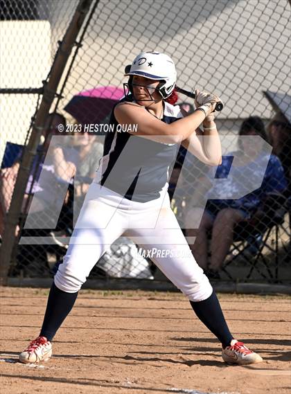 Thumbnail 2 in Madison @ Verdugo Hills (CIF State D5 SoCal Regional Final) photogallery.