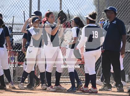 Thumbnail 2 in Madison @ Verdugo Hills (CIF State D5 SoCal Regional Final) photogallery.