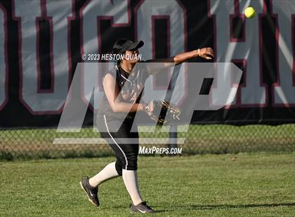 Thumbnail 3 in Madison @ Verdugo Hills (CIF State D5 SoCal Regional Final) photogallery.