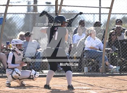 Thumbnail 3 in Madison @ Verdugo Hills (CIF State D5 SoCal Regional Final) photogallery.