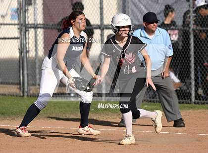 Thumbnail 3 in Madison @ Verdugo Hills (CIF State D5 SoCal Regional Final) photogallery.