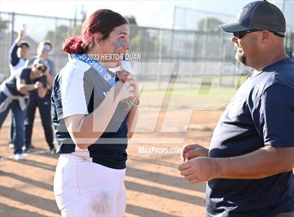 Thumbnail 3 in Madison @ Verdugo Hills (CIF State D5 SoCal Regional Final) photogallery.