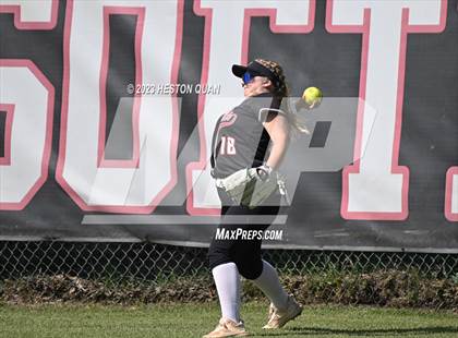 Thumbnail 3 in Madison @ Verdugo Hills (CIF State D5 SoCal Regional Final) photogallery.