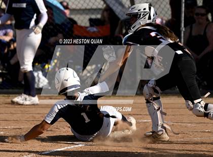 Thumbnail 1 in Madison @ Verdugo Hills (CIF State D5 SoCal Regional Final) photogallery.