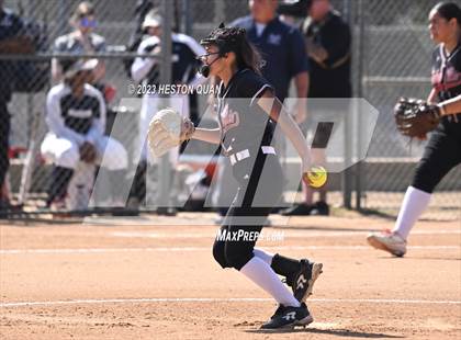 Thumbnail 3 in Madison @ Verdugo Hills (CIF State D5 SoCal Regional Final) photogallery.