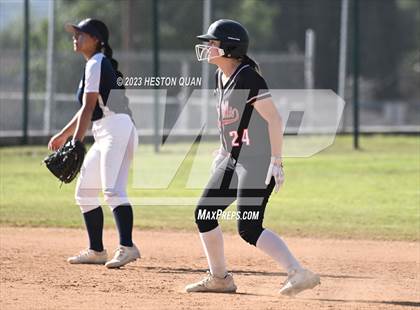 Thumbnail 2 in Madison @ Verdugo Hills (CIF State D5 SoCal Regional Final) photogallery.