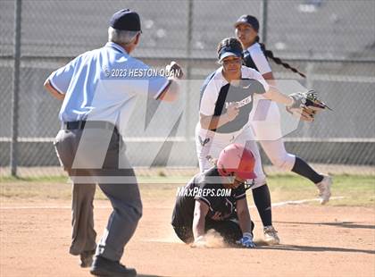 Thumbnail 3 in Madison @ Verdugo Hills (CIF State D5 SoCal Regional Final) photogallery.