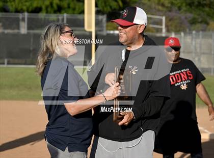 Thumbnail 3 in Madison @ Verdugo Hills (CIF State D5 SoCal Regional Final) photogallery.