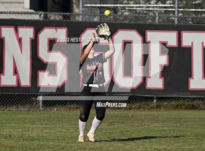 Thumbnail 2 in Madison @ Verdugo Hills (CIF State D5 SoCal Regional Final) photogallery.