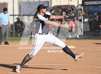 Thumbnail 3 in Madison @ Verdugo Hills (CIF State D5 SoCal Regional Final) photogallery.
