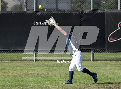 Thumbnail 2 in Madison @ Verdugo Hills (CIF State D5 SoCal Regional Final) photogallery.