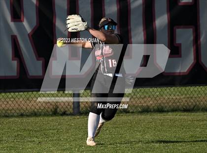 Thumbnail 1 in Madison @ Verdugo Hills (CIF State D5 SoCal Regional Final) photogallery.