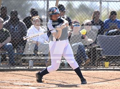Thumbnail 2 in Madison @ Verdugo Hills (CIF State D5 SoCal Regional Final) photogallery.