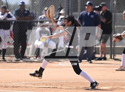 Thumbnail 2 in Madison @ Verdugo Hills (CIF State D5 SoCal Regional Final) photogallery.