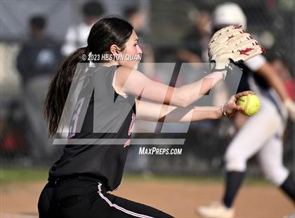 Thumbnail 2 in Madison @ Verdugo Hills (CIF State D5 SoCal Regional Final) photogallery.
