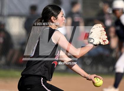 Thumbnail 1 in Madison @ Verdugo Hills (CIF State D5 SoCal Regional Final) photogallery.