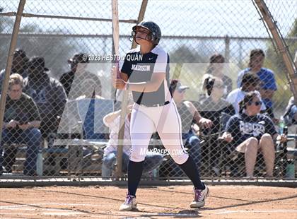 Thumbnail 2 in Madison @ Verdugo Hills (CIF State D5 SoCal Regional Final) photogallery.