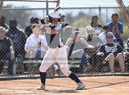 Thumbnail 1 in Madison @ Verdugo Hills (CIF State D5 SoCal Regional Final) photogallery.