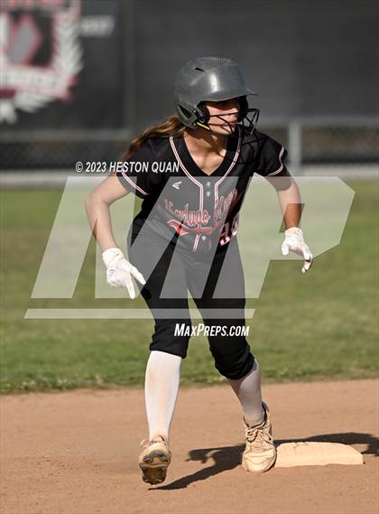 Thumbnail 2 in Madison @ Verdugo Hills (CIF State D5 SoCal Regional Final) photogallery.