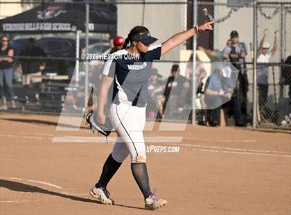 Thumbnail 1 in Madison @ Verdugo Hills (CIF State D5 SoCal Regional Final) photogallery.