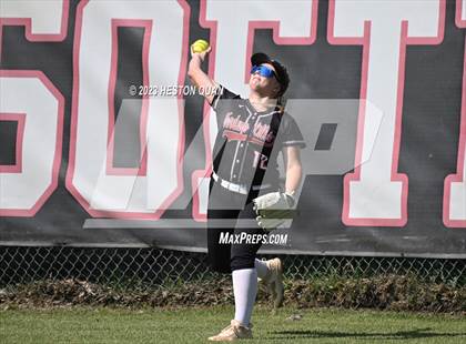 Thumbnail 1 in Madison @ Verdugo Hills (CIF State D5 SoCal Regional Final) photogallery.