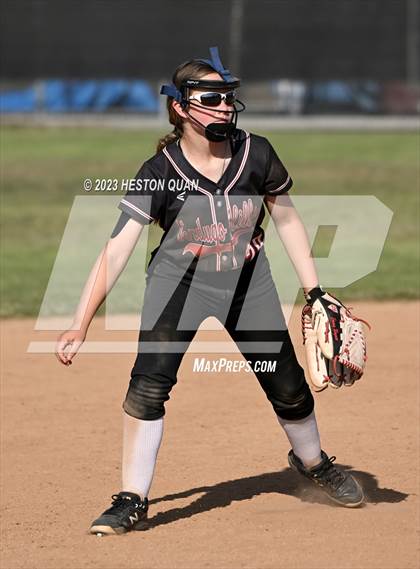 Thumbnail 3 in Madison @ Verdugo Hills (CIF State D5 SoCal Regional Final) photogallery.