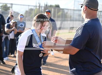Thumbnail 3 in Madison @ Verdugo Hills (CIF State D5 SoCal Regional Final) photogallery.