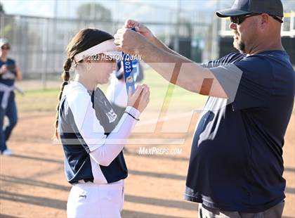 Thumbnail 2 in Madison @ Verdugo Hills (CIF State D5 SoCal Regional Final) photogallery.