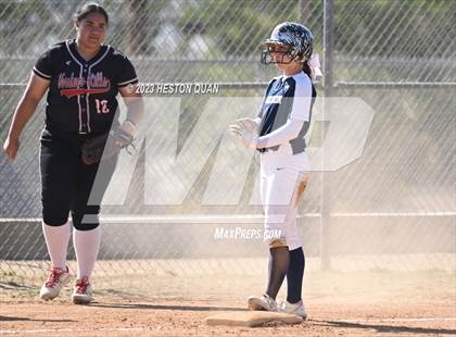 Thumbnail 2 in Madison @ Verdugo Hills (CIF State D5 SoCal Regional Final) photogallery.