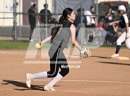 Thumbnail 3 in Madison @ Verdugo Hills (CIF State D5 SoCal Regional Final) photogallery.