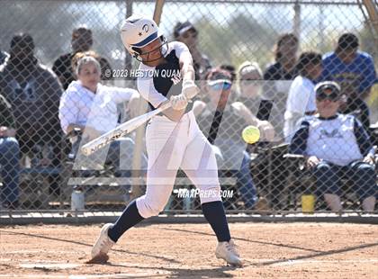 Thumbnail 1 in Madison @ Verdugo Hills (CIF State D5 SoCal Regional Final) photogallery.