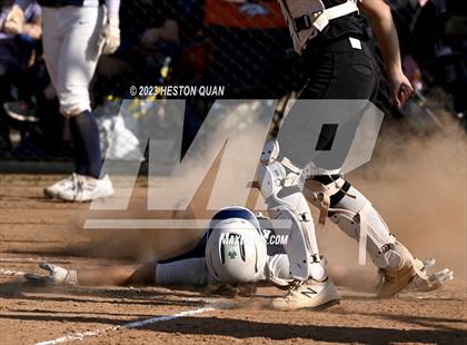 Thumbnail 1 in Madison @ Verdugo Hills (CIF State D5 SoCal Regional Final) photogallery.