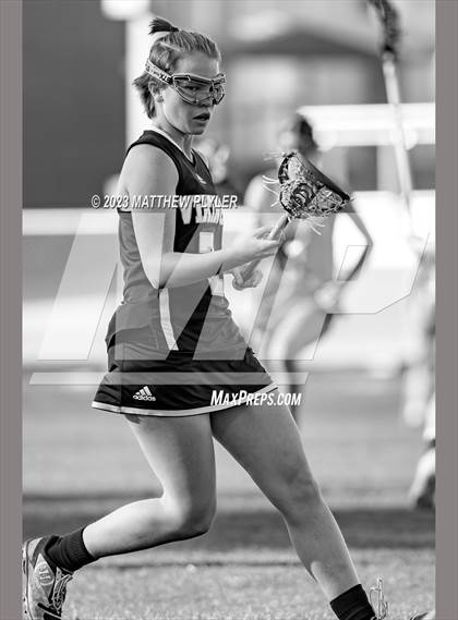 Thumbnail 1 in Union Pines @ Terry Sanford photogallery.