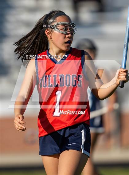 Thumbnail 1 in Union Pines @ Terry Sanford photogallery.