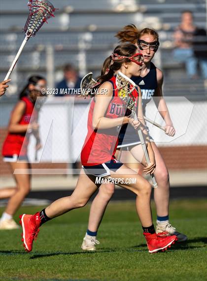 Thumbnail 3 in Union Pines @ Terry Sanford photogallery.