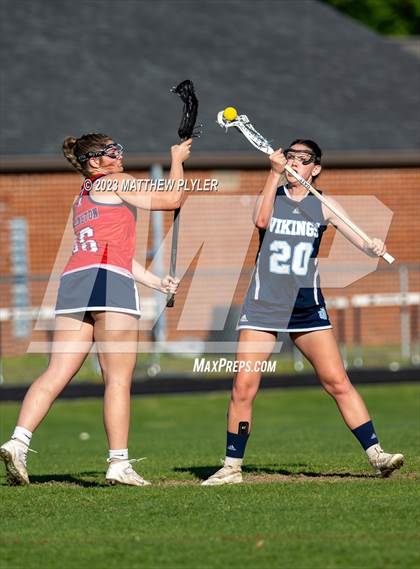 Thumbnail 3 in Union Pines @ Terry Sanford photogallery.