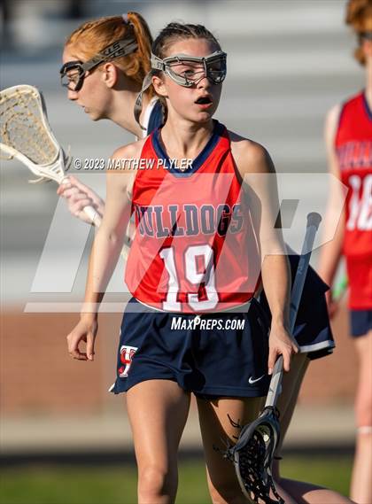 Thumbnail 3 in Union Pines @ Terry Sanford photogallery.