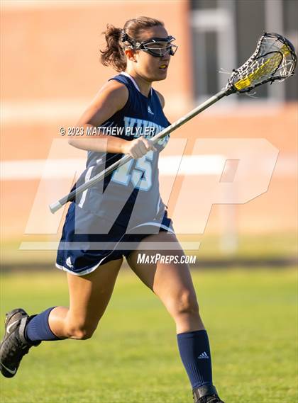 Thumbnail 3 in Union Pines @ Terry Sanford photogallery.