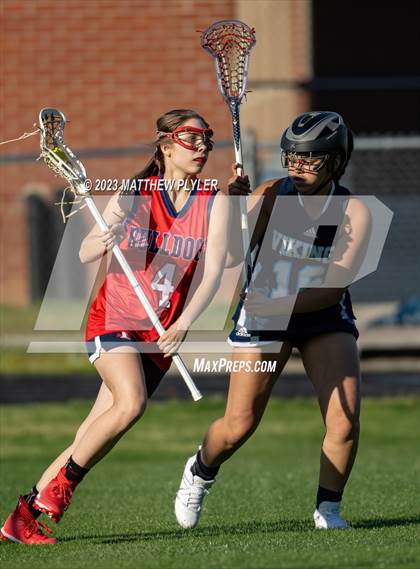 Thumbnail 3 in Union Pines @ Terry Sanford photogallery.