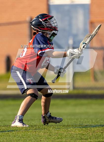 Thumbnail 1 in Union Pines @ Terry Sanford photogallery.
