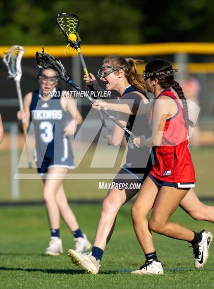 Thumbnail 2 in Union Pines @ Terry Sanford photogallery.