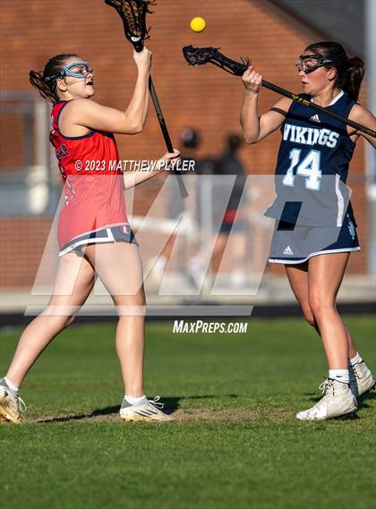 Thumbnail 2 in Union Pines @ Terry Sanford photogallery.