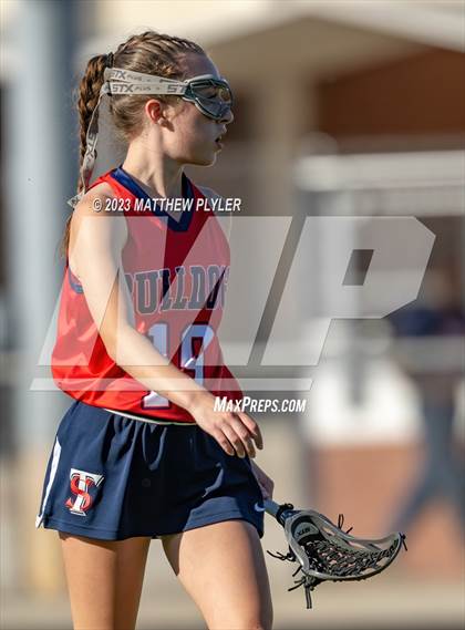 Thumbnail 3 in Union Pines @ Terry Sanford photogallery.