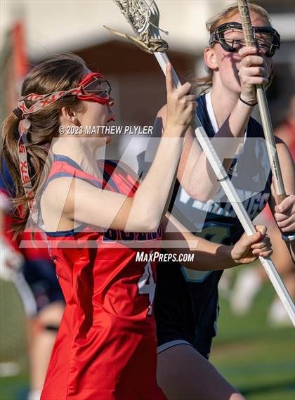 Thumbnail 1 in Union Pines @ Terry Sanford photogallery.